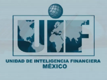 La Unidad de Inteligencia Financiera ha presentado 148 denuncias ante la FGR, en las que se investiga a 798 personas físicas y morales por presunto lavado de dinero