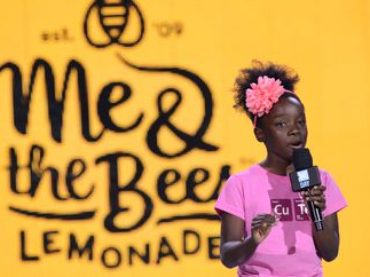 Se hizo millonaria a los 11 años vendiendo limonada – Mikaila Ulmer