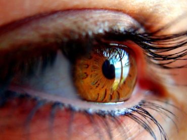 Datos para buscar hacerte un examen de glaucoma