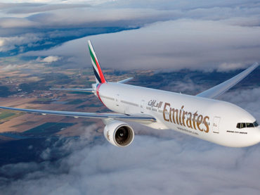 Emirates aterriza en CDMX, el desafío de Aeroméxico