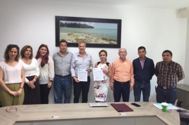 Quintana Roo contará con la colaboración de Building Efficiency Accelerator