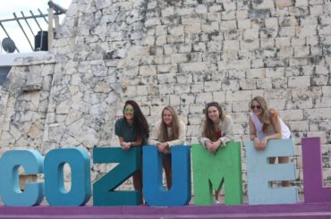 Ser el destino más seguro de Quintana Roo, permitió a Cozumel avanzar en 2019 en la consolidación de su industria turística