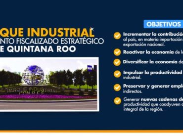 Chetumal será epicentro del comercio internacional