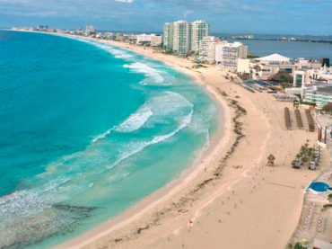 Quintana Roo: tercer estado con mayor cumplimiento en metas de crecimiento laboral
