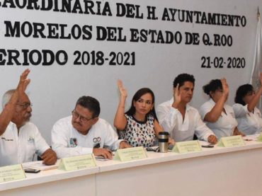 Invertirá Gobierno de Puerto Morelos 23 MDP para rezagos