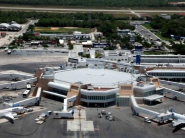 El nuevo hotel del Aeropuerto Internacional de Cancún será un NH de cuatro estrellas