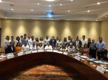 Quintana Roo mostrará su liderazgo turístico durante la Cumbre Mundial de Turismo en Cancún