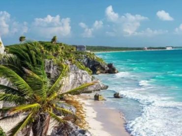 Quintana Roo ocupa el tercer lugar nacional en crecimiento económico