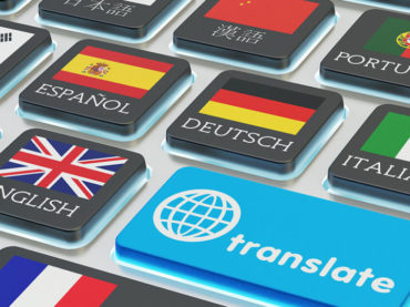 ¿Pueden las apps de traducción superar a los humanos en el dominio de un idioma extranjero?
