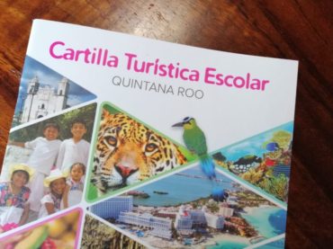 Cancún: por primera vez enseñarán Turismo en las escuelas