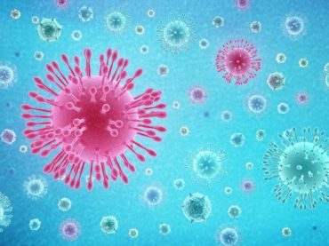 Medidas de higiene pública, defensa contra el coronavirus