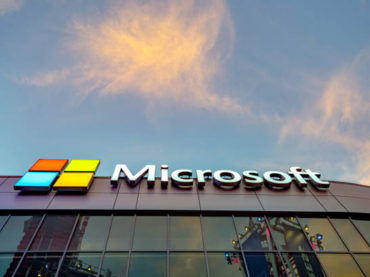 Microsoft invertirá mil 100 mdd en México para impulsar la transformación digital