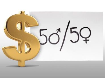El factor económico, básico para la equidad de género