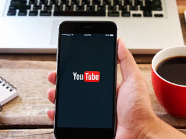 15 Canales de Youtube para emprendedores