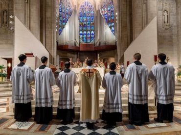 Los Legionarios de Cristo publicarán los nombres de los sacerdotes condenados por pederastia