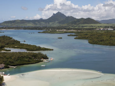 Isla Mauricio: maravilla tropical