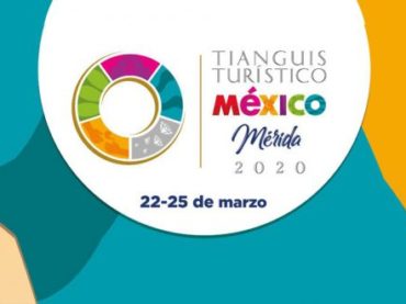 Revelan avances de lo que será el próximo Tianguis Turístico Mérida 2020