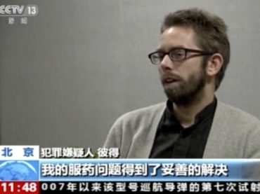 ‘Confesiones’ televisadas: China recupera una vieja táctica contra la disidencia
