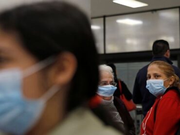 Sedetur inicia procedimientos preventivos por llegada del coronavirus a México