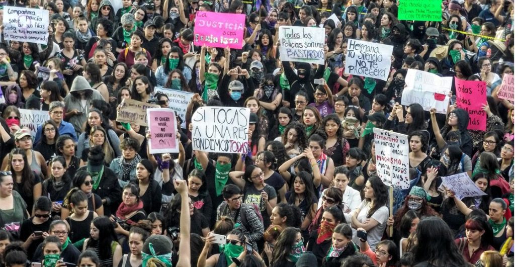 Se redoblarán acciones para prevenir la violencia contra las mujeres