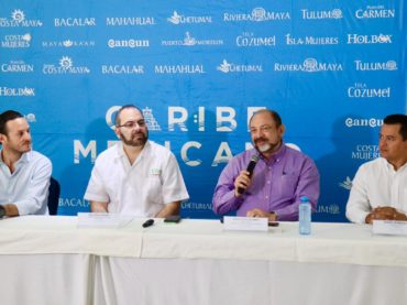 Presenta Viva Aerobus sus 4 nuevas rutas al Caribe Mexicano