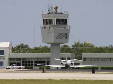 Chetumal duplicó su número de pasajeros en el aeropuerto