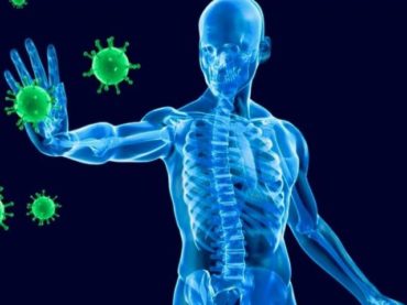 Cinco consejos para un sistema inmunitario fuerte