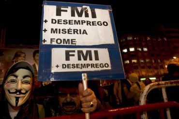 ¿Cuál ha sido el rol del FMI en las grandes crisis?