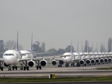 Aerolíneas mexicanas en riesgo de desaparecer de no recibir apoyo del gobierno: IATA