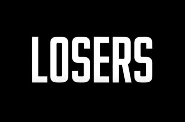 Losers: Una mala racha no es el final, ¡sé resiliente y sigue en la pelea!