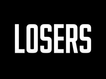 Losers: Una mala racha no es el final, ¡sé resiliente y sigue en la pelea!