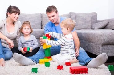 Fomenta las habilidad, el intelecto y las emociones de tus niños