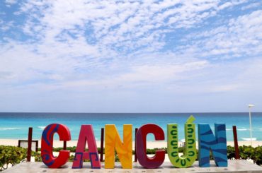 Proponen que Playa delfines sea patrimonio de la humanidad para preservarla como símbolo de Cancún