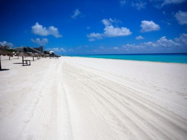 La playa pública se defenderá siempre