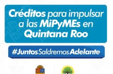 Se entregarán créditos a las MIPyME para regresar más rápido al crecimiento económico