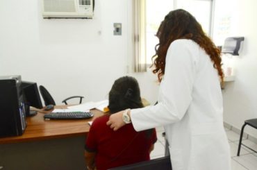 Garantizan a las embarazadas el acceso oportuno a los servicios de atención de la salud materna