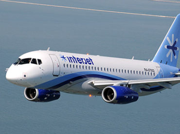 Profeco va tras Interjet por presunta simulación de protección a clientes