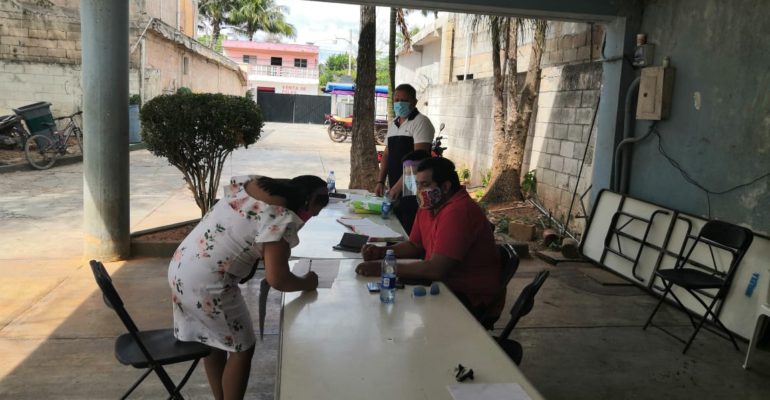 La STyPS protege los derechos laborales de las y los trabajadores del H. Ayuntamiento de José María Morelos