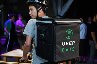 Restauranteros ya no utilizarán Uber Eats y Rappi por comisiones altas