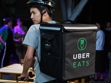 Restauranteros ya no utilizarán Uber Eats y Rappi por comisiones altas