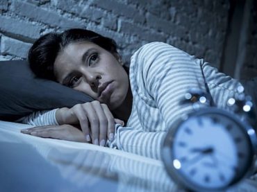 Los médicos revelan 10 malos hábitos que causan insomnio