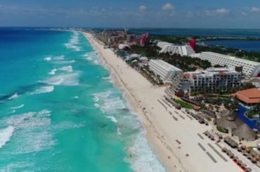 Se prepara Cancún para retorno gradual a actividades ecónomicas