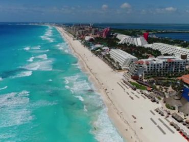 Se prepara Cancún para retorno gradual a actividades ecónomicas