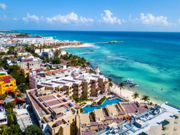 Acuerdo para la reactivación económica de Quintana Roo