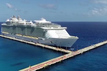 Quintana Roo comenzará a recibir cruceros en octubre