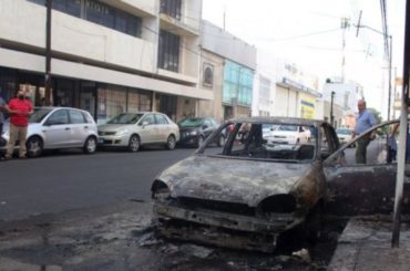 ¿Qué es el Triángulo de las Bermudas en Guanajuato?