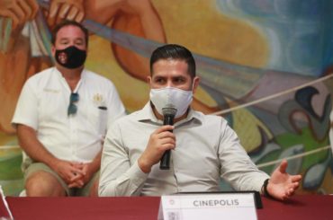 Unidad y solidaridad para sacar adelante a Cancún