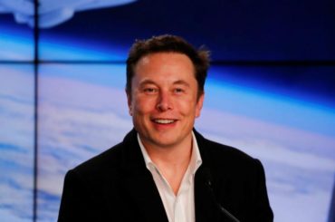 49 frases inspiradoras de Elon Musk