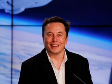 49 frases inspiradoras de Elon Musk