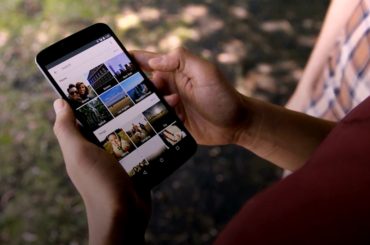 Google Fotos se rediseña por completo: vista de mapa, cambio de interfaz y nuevo icono más minimalista